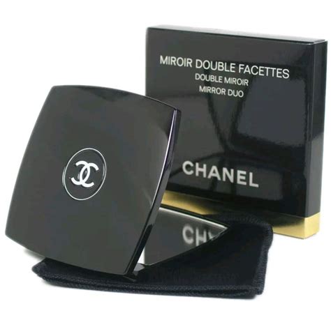 chanel giant compact mirror|Chanel compact mirror price.